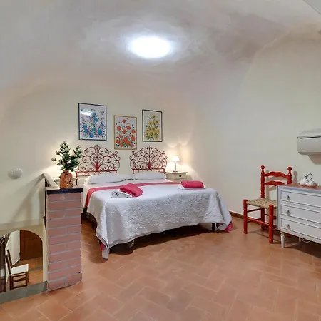 Florentine Style Apartman