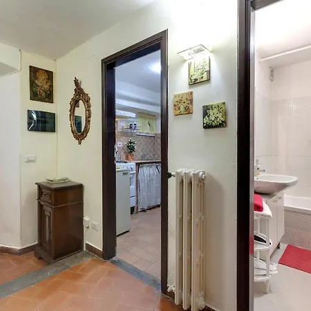 Florentine Style Firenze