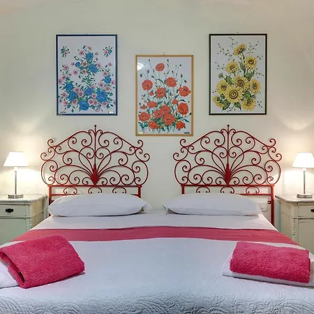 Florentine Style Apartman *