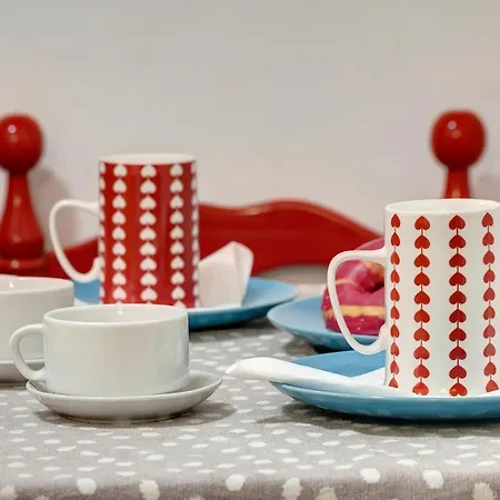 Apartman Florentine Style