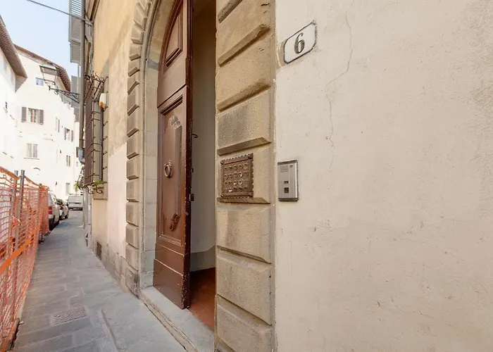 Florentine Style *