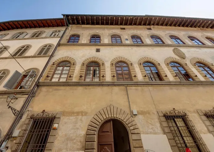 Florentine Style Florence