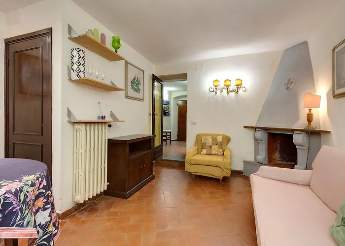 Florentine Style * Florence