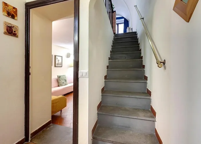 Florentine Style Apartment