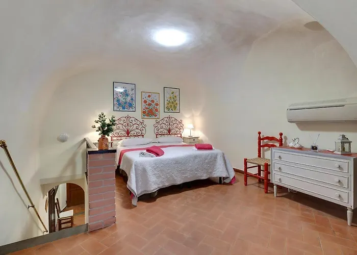 Florentine Style Apartment
