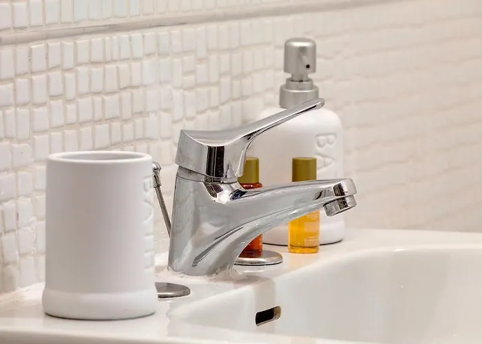 Apartment Florentine Style *