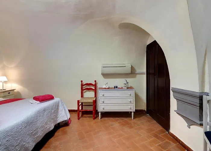 Apartment Florentine Style
