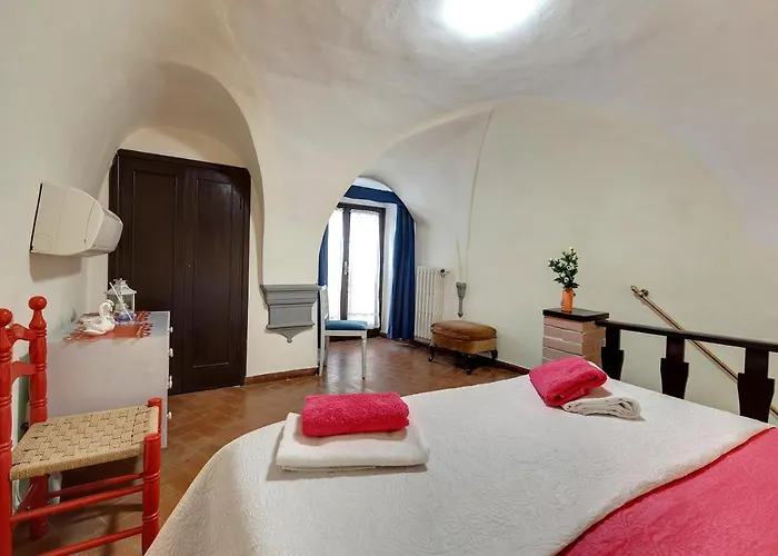 Florentine Style Apartment Florence