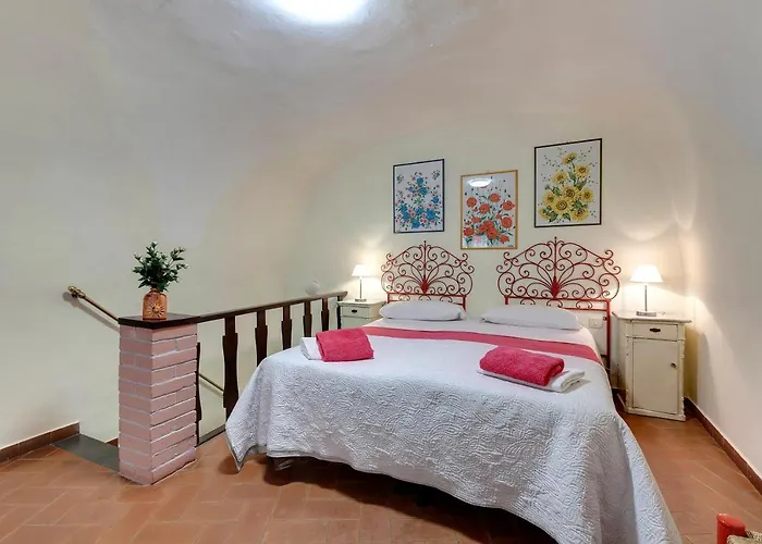 Florentine Style *