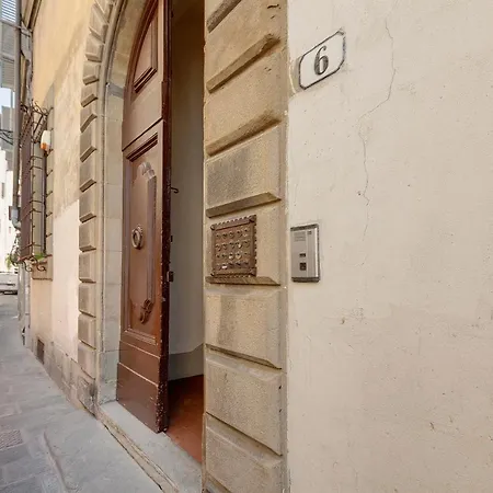 Florentine Style *