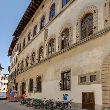 Apartament Florentine Style *