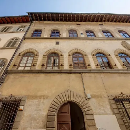 Florentine Style Florencja