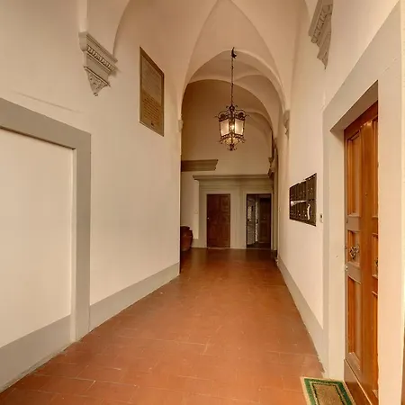 Florentine Style Apartament *
