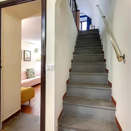 Florentine Style Apartament