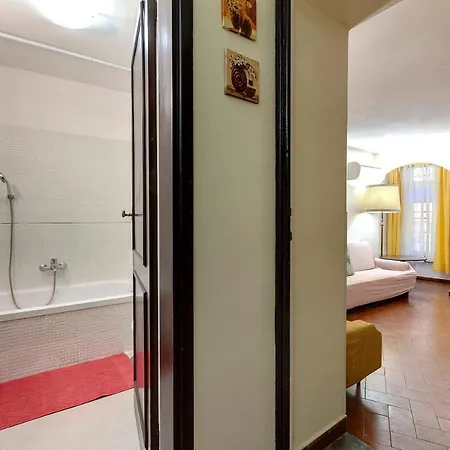 Apartament Florentine Style