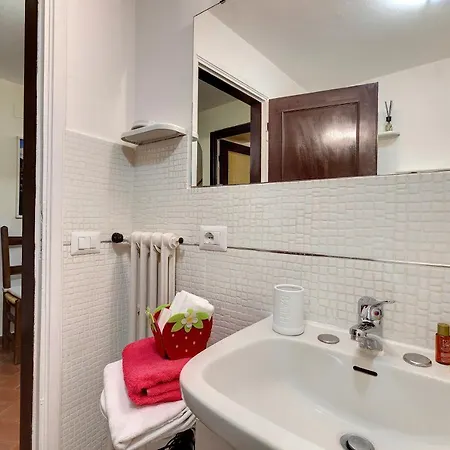 Florentine Style Apartament *