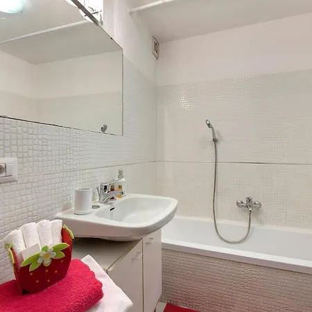 Apartament Florentine Style *