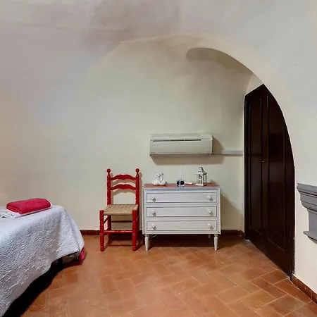 Apartament Florentine Style