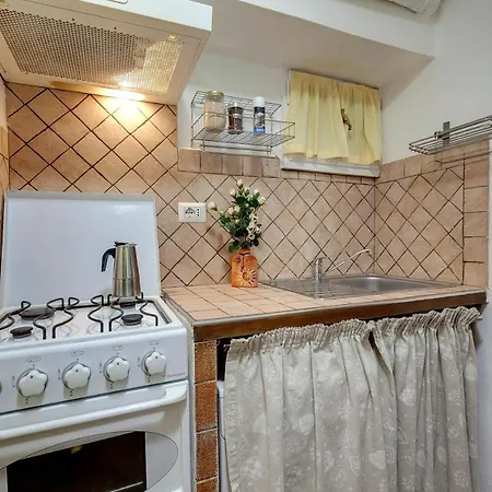 Florentine Style *